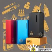DOT AIO 35W Pod Kit Chính Hãng Dotmod
