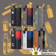 Nautilus Prime X 80w Chính Hãng Aspire
