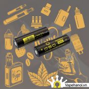 Pin Vape QSO 18650 60A 3100mAh Chính hãng QSO