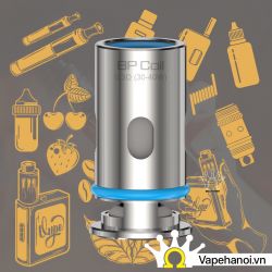 Lõi đốt Occ Nautilus Prime X Chính Hãng Aspire