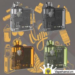 Jelly Nano Pod Kit 30W 1000mAh Chính Hãng Rincoe