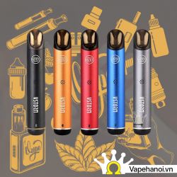 Ares 12W 560mAh Pod System Chính Hãng VaporStorm