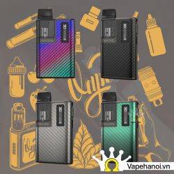 Pagee 30W 950mAh Pod System Chính Hãng Nevoks