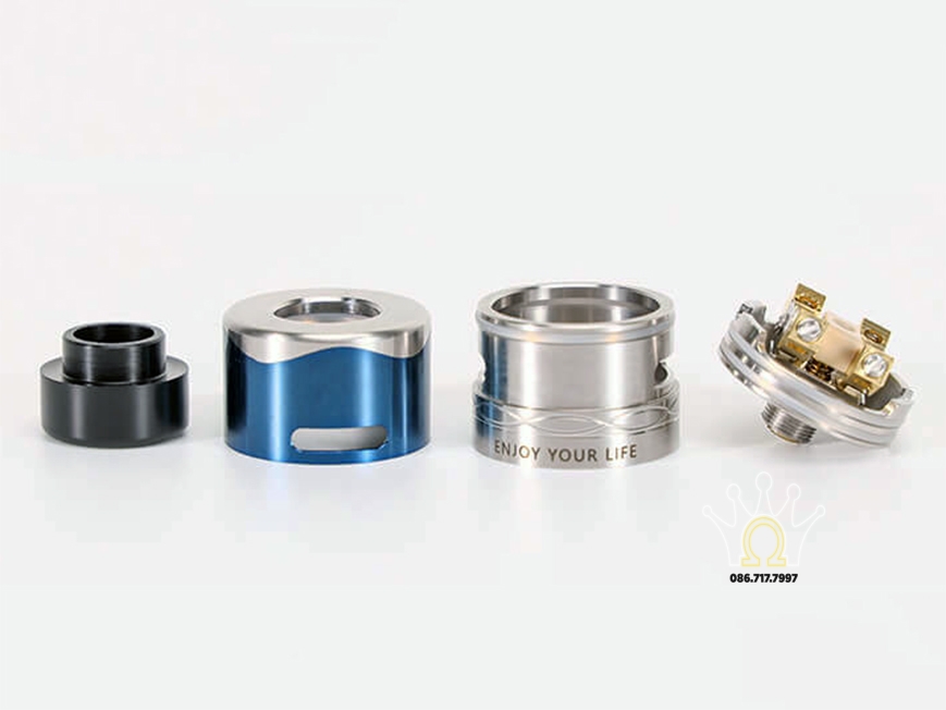 symba rda