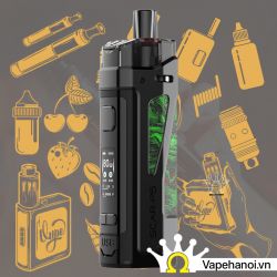 Smok Scar P3 80W 2000mAh Pod System Chính Hãng SMOK