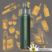 Doric 60W 2500mAh Pod System Chính Hãng Voopoo