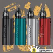Musket 120W Vape Kit Chính Hãng Voopoo