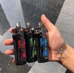 Smok Scar P3 80W 2000mAh Pod System Chính Hãng SMOK