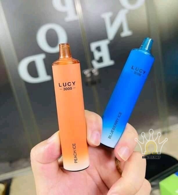 lucy pod 1 lần vapehanoi.vn