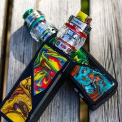 Maxus Max 100W Vape Kit Chính Hãng Freemax