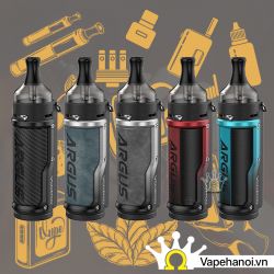 Voopoo Argus Pod System 40W Chính Hãng Voopoo