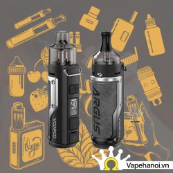 Voopoo Argus Pod System 40W Chính Hãng Voopoo