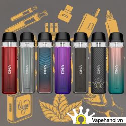 Vinci 2021 15W Pod System Chính Hãng Voopoo