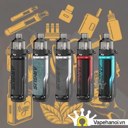 Argus Pro 80W 3000mAh Pod System Chính Hãng Voopoo