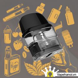 Đầu Đốt Vinci Pod 2021 Chính Hãng Voopoo