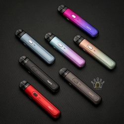 Aspire Flexus Q 18W 700mAh Pod System Chính Hãng Aspire