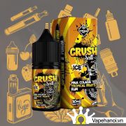 Tinh Dầu Saltnic Crush Pina Colada 30ml (30mg) Chính Hãng