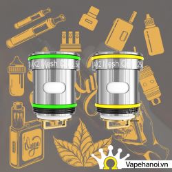 Đầu Đốt Occ Freemax AutoPod (0,5 - 0.25 ohm) Chính Hãng Freemax