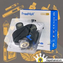 Đầu Rỗng Freemax Autopod 50 Chính Hãng Freemax