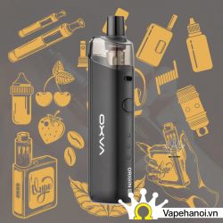 Oxva Origin SE 40w Pod System Chính Hãng