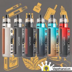 Oxva Origin 2 80W Pod Kit Chính Hãng Oxva