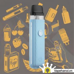 Voopoo Vinci Q 15w Pod System Chính Hãng Voopoo