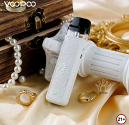 Voopoo Vinci Royal 15W Pod System Chính Hãng Voopoo