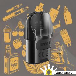 Đầu Đốt Lostvape URSA Nano Chính Hãng Lostvape