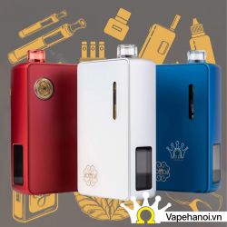 DOTMOD DOTAIO V2 Pod System Chính Hãng