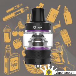 VAPX A1 Sub Ohm Tank RTA Chính Hãng