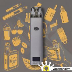 Aspire Favostix 30W 1000mAh Pod System Chính Hãng - Vape Hà Nội