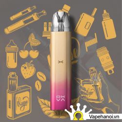 OXVA Xlim SE Bonus 25w Pod System Chính Hãng