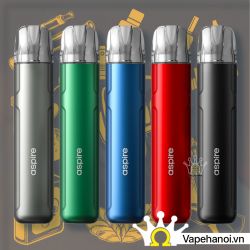 Aspire Cyber S 15w Pod System Chính Hãng