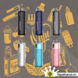 OXVA Oneo 40w 1600mAh Pod System Chính hãng