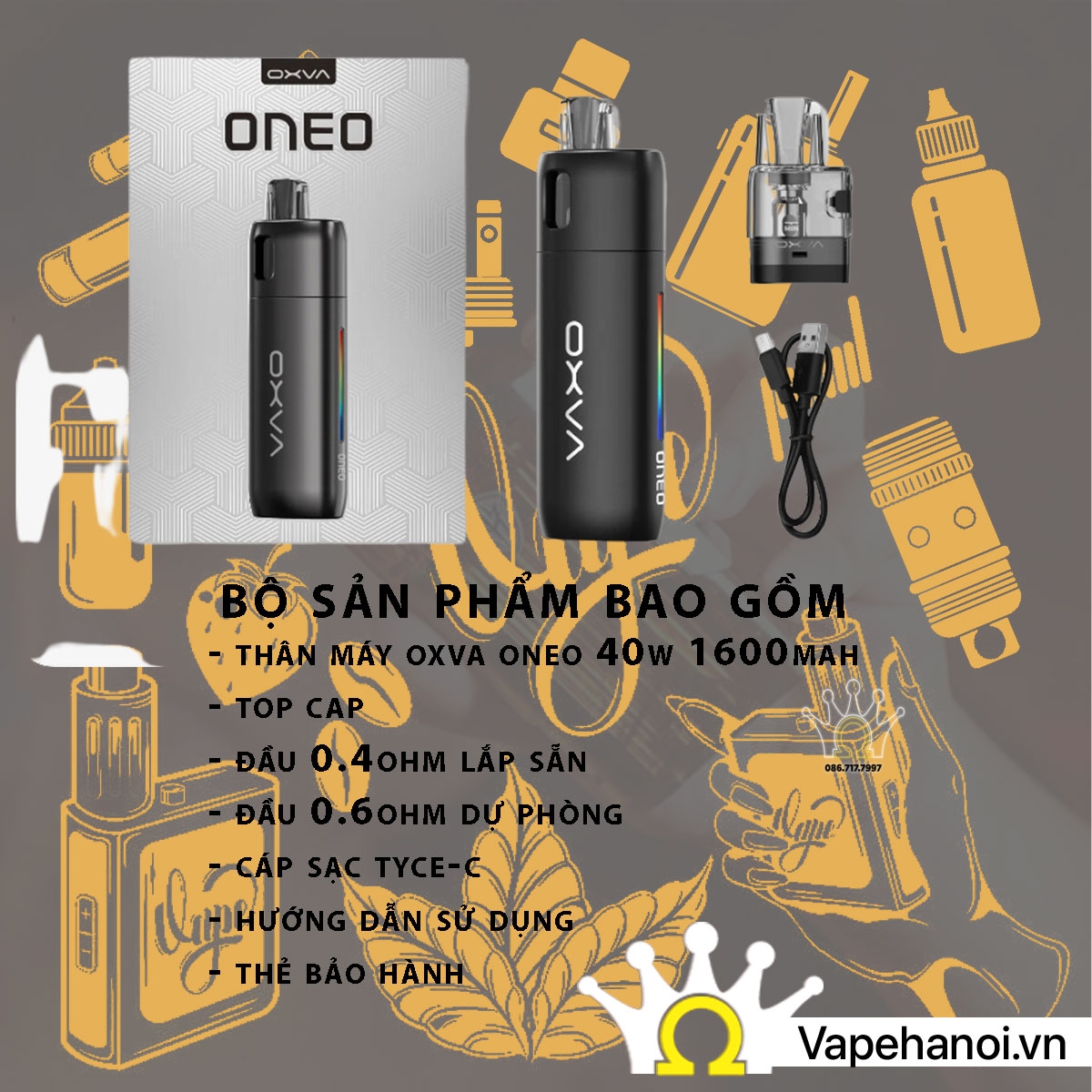 Oxva-oneo-40w-1600mAh-Pod-System-4