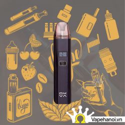 Oxva Xlim V2 25w Pod System Chính Hãng Oxva