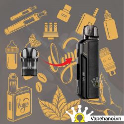 Đầu đốt LOSTVAPE Thelema Elite 0.3-0.6 ohm thay thế chính hãng