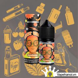 Tinh Dầu Saltnic LOSTVAPE Nam việt quất lạnh 50mg Chính Hãng