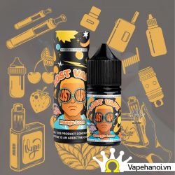 Tinh Dầu Saltnic LOSTVAPE Xoài tổng hợp lạnh 50mg Chính Hãng