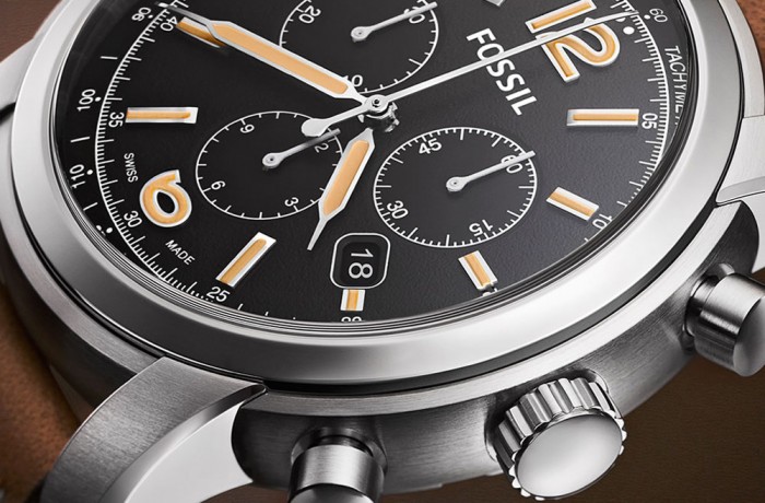 Đồng Hồ Dây Thép