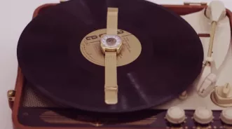 Vintage Soda: Đồng hồ đeo tay độc đáo mang phong cách cổ điển