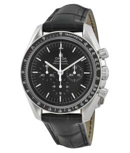 Speedmaster Chronograph Men's Watch