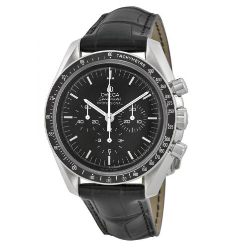 Speedmaster Chronograph Men's Watch