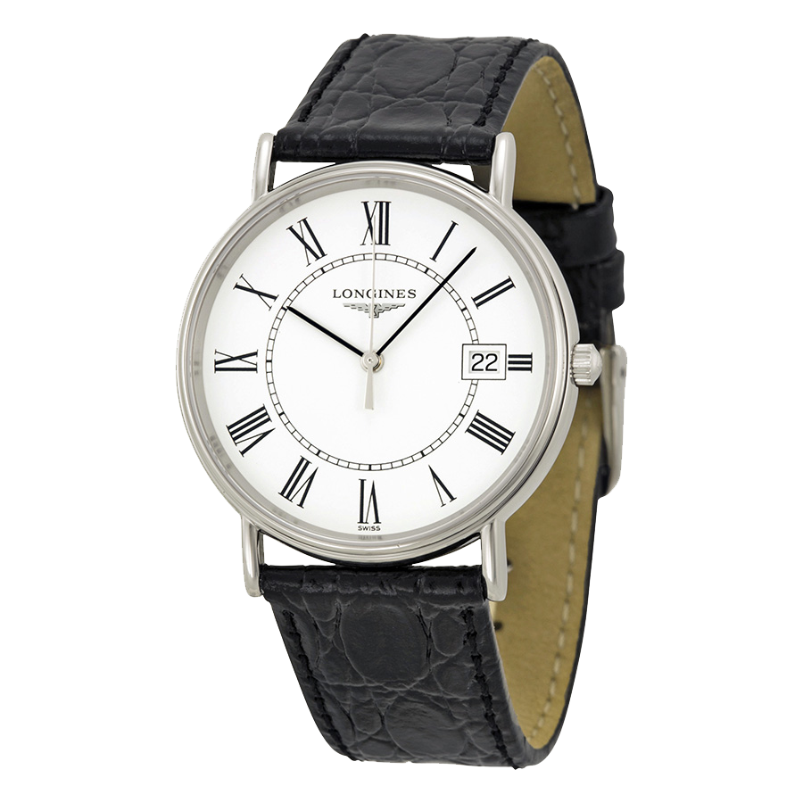 La Grande Classique Presence Men's Watch