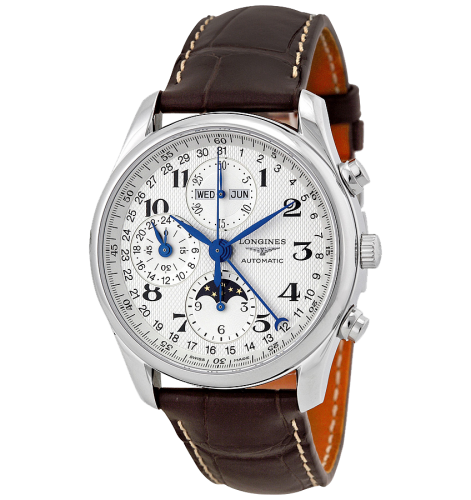Master Collection Men's Watch