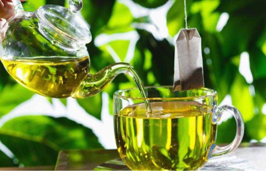 Những lợi ích khi uống trà mỗi ngày