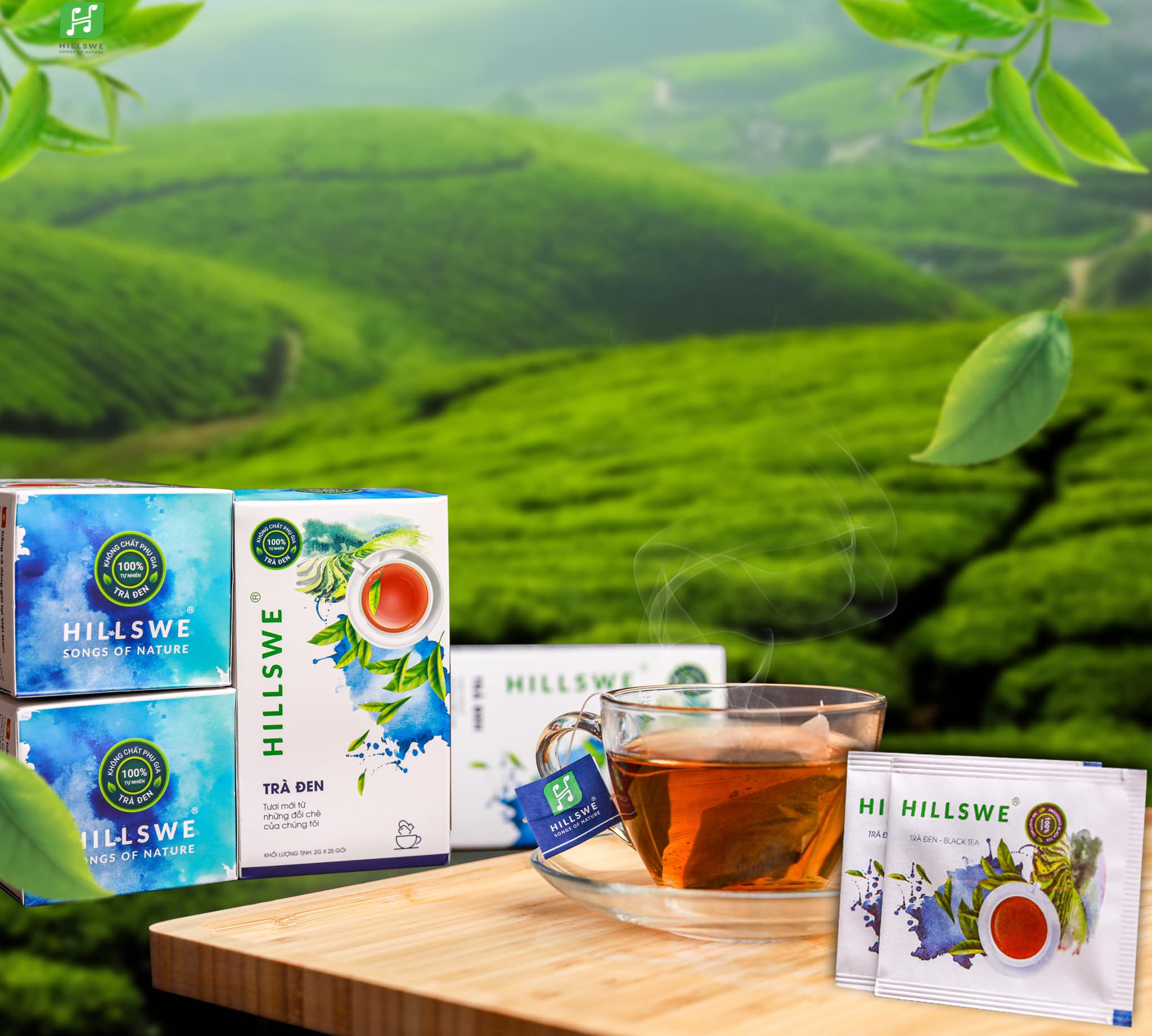 HÀ COFFEE - TEA - NƠI UỐNG TRÀ VỚI LÒNG MÌNH