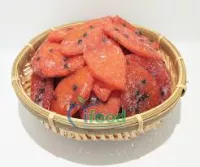 Snack Chanh Leo
