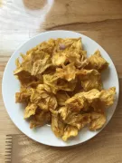 Snack Dứa