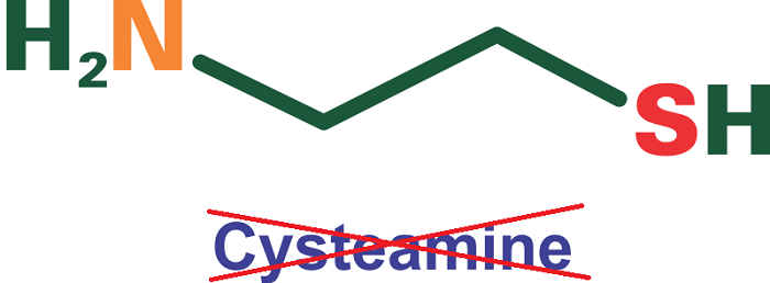 CẤM CYSTEAMINE TRONG THỨC ĂN CHĂN NUÔI GIA SÚC, GIA CẦM TẠI VIỆT NAM